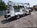 2025 Freightliner M2 106 — photo 4 of 16 | VIN 3ALDCXFCXSDVS1129