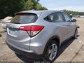 2022 Honda HR-V — photo 4 of 17 | VIN 3CZRU6H3XNM759198