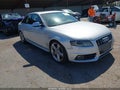 2012 Audi S4 — photo 1 of 16 | VIN WAUBGAFL3CA******