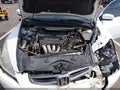 2004 Honda Accord — photo 10 of 17 | VIN 1HGCM56344A040082