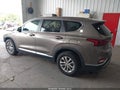 2019 Hyundai Santa Fe — photo 3 of 16 | VIN 5NMS2CAD1KH001649
