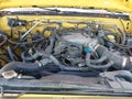2004 Nissan Xterra — photo 10 of 11 | VIN 5N1ED28T74C664428