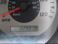 2004 Nissan Xterra — photo 7 of 11 | VIN 5N1ED28T74C664428