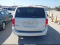 2016 Dodge Grand Caravan — photo 16 of 16 | VIN 2C4RDGCG3GR363518