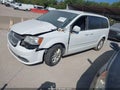 2016 Dodge Grand Caravan — photo 2 of 16 | VIN 2C4RDGCG3GR363518