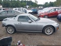 2010 Mazda MX-5 Miata — photo 14 of 19 | VIN JM1NC2FF0A0206327