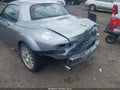 2010 Mazda MX-5 Miata — photo 19 of 19 | VIN JM1NC2FF0A0206327