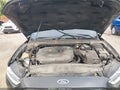2013 Ford Fusion — photo 10 of 16 | VIN 3FA6P0H97DR231773
