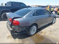 2016 Volkswagen Passat — photo 4 of 16 | VIN 1VWBT7A34GC047958