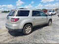 2015 GMC Acadia — photo 4 of 16 | VIN 1GKKRPKD8FJ375276
