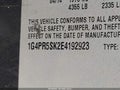 2014 Buick Verano — photo 9 of 11 | VIN 1G4PR5SK2E4192923
