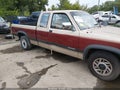 1993 Dodge Dakota — photo 18 of 20 | VIN 1B7GL23X7PS134108
