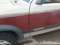 1993 Dodge Dakota — photo 20 of 20 | VIN 1B7GL23X7PS134108