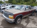 1993 Dodge Dakota — photo 2 of 20 | VIN 1B7GL23X7PS134108