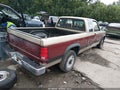 1993 Dodge Dakota — photo 4 of 20 | VIN 1B7GL23X7PS134108