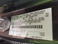 2020 Ford Escape — photo 9 of 16 | VIN 1FMCU9H66LUA74417