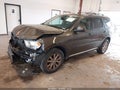 2018 Dodge Durango — photo 2 of 16 | VIN 1C4RDJAG4JC210288