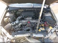 2008 Subaru Outback — photo 10 of 11 | VIN 4S4BP60C786337092