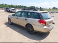 2008 Subaru Outback — photo 3 of 11 | VIN 4S4BP60C786337092