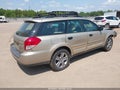 2008 Subaru Outback — photo 4 of 11 | VIN 4S4BP60C786337092