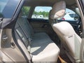 2008 Subaru Outback — photo 8 of 11 | VIN 4S4BP60C786337092