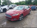 2014 Ford Fusion — photo 2 of 15 | VIN 3FA6P0H72ER336172