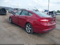 2014 Ford Fusion — photo 3 of 15 | VIN 3FA6P0H72ER336172