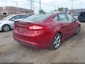 2014 Ford Fusion — photo 4 of 15 | VIN 3FA6P0H72ER336172