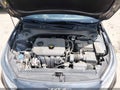 2022 Kia Forte — photo 10 of 16 | VIN 3KPF54AD2NE495983