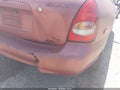 2000 Hyundai Elantra — photo 6 of 16 | VIN KMHJW35F2YU165565