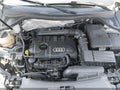 2015 Audi Q3 — photo 10 of 18 | VIN WA1GFCFS7FR014337