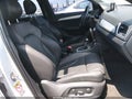 2015 Audi Q3 — photo 5 of 18 | VIN WA1GFCFS7FR014337