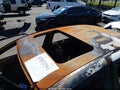 2023 Kia Forte — photo 14 of 15 | VIN 3KPF44ACXPE634643
