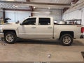 2018 Chevrolet Silverado 1500 — photo 15 of 17 | VIN 3GCUKSEC2JG139375