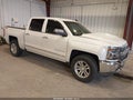 2018 Chevrolet Silverado 1500 — photo 1 of 17 | VIN 3GCUKSEC2JG139375
