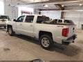 2018 Chevrolet Silverado 1500 — photo 3 of 17 | VIN 3GCUKSEC2JG139375
