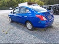 2014 Nissan Versa — photo 3 of 17 | VIN 3N1CN7AP0EL867186