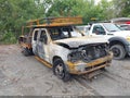 2001 Ford F-450 — photo 1 of 10 | VIN 1FDXW46F31EC66676