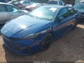 2025 Toyota Camry — photo 2 of 16 | VIN 4T1DAACK1SU035557