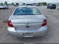 2007 Buick LaCrosse — photo 16 of 16 | VIN 2G4WE587171176687