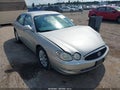 2007 Buick LaCrosse — photo 1 of 16 | VIN 2G4WE587171176687