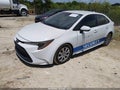 2021 Toyota Corolla — photo 2 of 17 | VIN JTDEPMAE8MJ166267