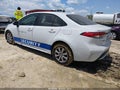 2021 Toyota Corolla — photo 3 of 17 | VIN JTDEPMAE8MJ166267