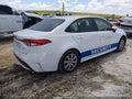 2021 Toyota Corolla — photo 4 of 17 | VIN JTDEPMAE8MJ166267