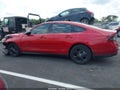 2025 Honda Accord — photo 15 of 17 | VIN 1HGCY1F46SA090209