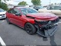 2025 Honda Accord — photo 1 of 17 | VIN 1HGCY1F46SA090209