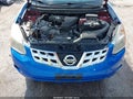 2012 Nissan Rogue Sport — photo 10 of 21 | VIN JN8AS5MV0CW356245
