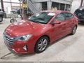 2020 Hyundai Elantra — photo 2 of 17 | VIN 5NPD84LFXLH543297