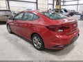 2020 Hyundai Elantra — photo 3 of 17 | VIN 5NPD84LFXLH543297