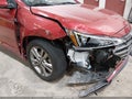 2020 Hyundai Elantra — photo 6 of 17 | VIN 5NPD84LFXLH543297